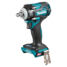 Makita 牧田 40Vmax無線衝擊起子電池 12.7mm 單機 TW004GZ, 1個