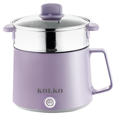 KOLKO 電煮鍋/快煮鍋 薰衣紫, KOL-188