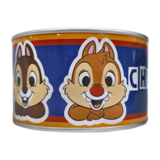 U-House 樺新 奇奇蒂蒂可愛鐘, 奇奇蒂蒂