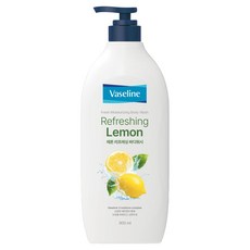 애경바세린 프레시 모이스처라이징 바디워시 레몬 리프레싱, 900ml, 1개