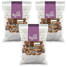 토종마을 볶은 둥굴레, 300g, 3개