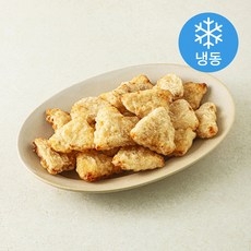 하늘푸드 쫀득 꿔바로우 (냉동), 1kg, 1개