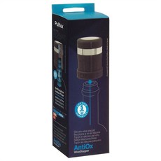 PulltEx Antiox, 黑色