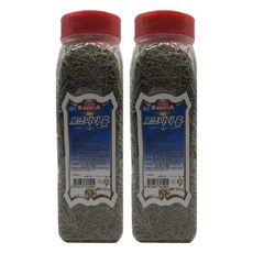 청은 로즈마리 홀, 200g, 2개