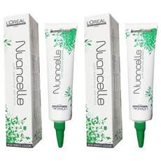 로레알 뉴앙셀 보태닉 매니큐어 150g, 투명, 2개