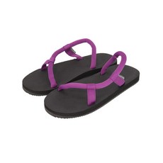 몽벨 남녀공용 삭온 샌들