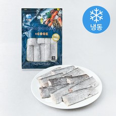 서풍앤쿡 두툼한 왕갈치 1kg (냉동), 1개