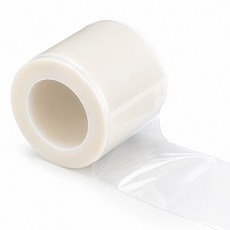 LaMon 半永久紋身一次性衛生隔離膜, 透明, 1個