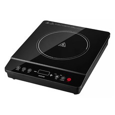 Kinyo IH變頻溫控電磁爐 35.3 x 29 x 6.1cm, EIH-6680, 自由站立