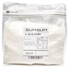 鑽石牌 低筋麵粉, 1kg, 1包