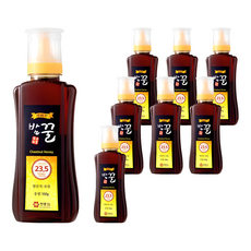 智異山韓鳳農會栗子蜂蜜, 500g, 8個