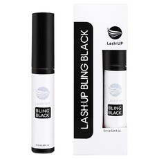 Lash UP Bling Black 睫毛鍍膜液, 10ml, 1個