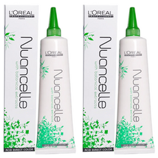 로레알 뉴앙셀 보태닉 매니큐어 150g, 내츄럴브라운다크, 2개