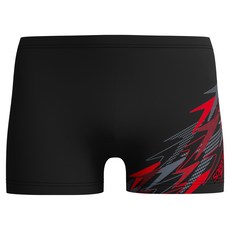 speedo Medley Logo 水上運動短褲 811354003