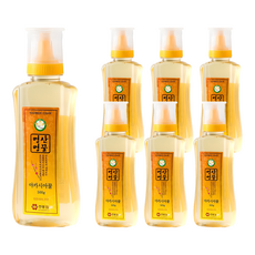 智異山韓鳳農會洋槐名蜂蜜, 500g, 7個