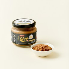 피아골미선씨 고로쇠된장, 500g, 1개