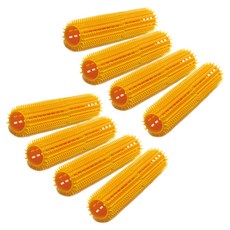 Hairbest果凍海灣1號HBF042, 單色, 8入