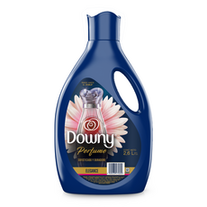 Downy 大容量優雅普通衣物柔軟精, 2.6L, 1個