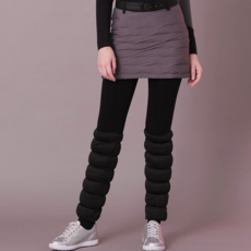 Cleveland GOLF 女式 Airtube 鵝絨填充高爾夫裙 CGKWSK187