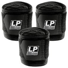 高透氣可調式護腕 753CAR1-BK-F, 3個