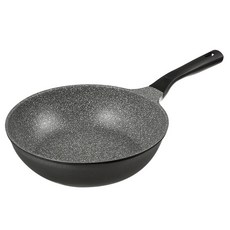 comet Kitchen大理石塗層深炒鍋, 28cm, 1個