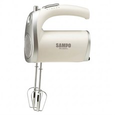 SAMPO 聲寶 5段式攪拌機 ZS-L6201L