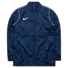 Nike 男款 RPL 梭織防風外套 BV6881-410 + Welldone 襪子套組