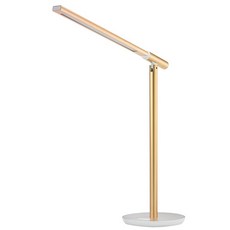 3M 58度博視燈 LED桌上型檯燈 KL6000, 璀璨金