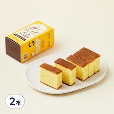서울카스테라 오리지널 카스테라, 150g, 2개