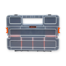 TACTIX 移動式多功能零件盒, 1個