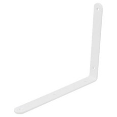 선반나라 슬림 선반대 백색, 화이트, 1개입