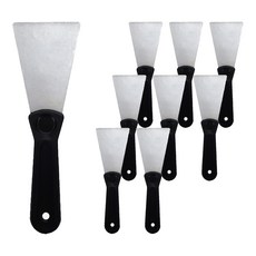 월드크린 막헤라, 9개