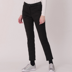 Cleveland GOLF 女士專家彈力鵝絨填充高爾夫褲 CGKWPT180