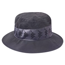 Kappa 可調式漁夫帽 遮陽帽 狩獵帽