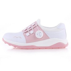 AVAVE 女款V1自動鎖無釘高爾夫球鞋