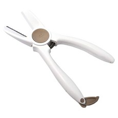 KAI 貝印 House 剝栗子器 DH-7248, 白色, 1個