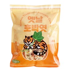 傳統南瓜糖, 550g, 1袋