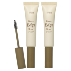 에뛰드 베어 엣지 브로우 픽서 7g, 2개