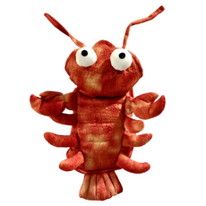 SassyDog 變裝外套, 龍蝦, 1件