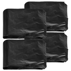 comet 垃圾袋, 100L, 4組