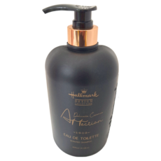 Hallmark 合瑪克 感性香水洗髮乳 800ml, 1瓶