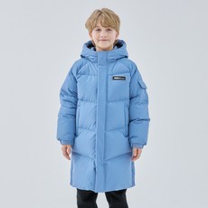 NEPA ON 長版保暖鴨絨羽絨外套