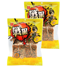 金門戰果 戰果(干貝絲), 172g, 2袋