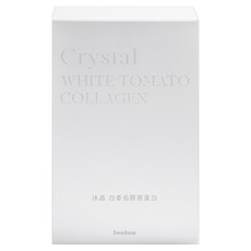 bonbon 冰晶白番茄盒 肌膚保養玄米賽洛美 30包, 4.5g, 1個