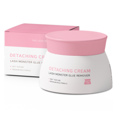 라몽 디터칭 크림 속눈썹 글루 리무버, 1개