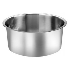 ezHome 特厚304不鏽鋼內鍋 6人份, 單一商品, 1個