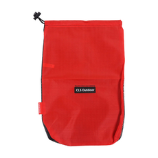 CLS 防火布, 銀灰色, 1個