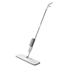 加寬款 免彎腰噴霧拖把 F0672, 650g, 1個