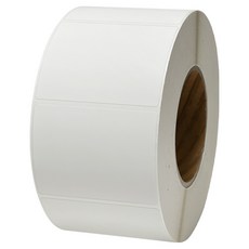 Barcode Bank 感熱標籤紙 8 x 6 cm, 1500格, 1個