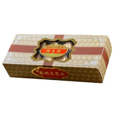 蘇州采芝齋 手作綠豆糕禮盒, 240g, 1盒